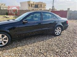 مرسيدس بنز E-Class